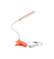 ESNEK USB 14 LED MASA LAMBASI (K295)