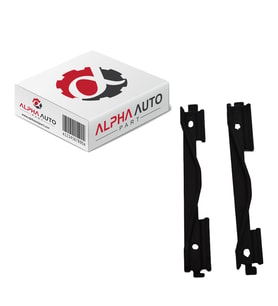 Freelander 2 ,Qashqai,Renault Modus, Scenic, Hyundai İ30 için Sunroof Tamir Parçası - 2 Adet