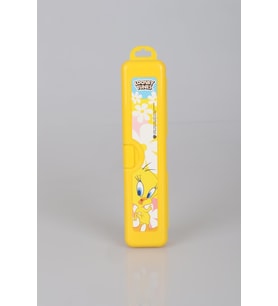 LİSANSLI TWEETY KALEM KUTUSU