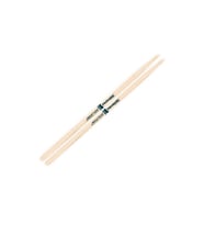 Pro-Mark Txr7aw Baget 7a The Natural Hickory Wood Tip