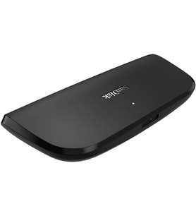 SanDisk ImageMate PRO USB-C Multi-Card Kart Okuyucu SDDR-A631-GNGNN