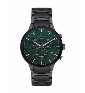 HISLON MS110N-15SN ERKEK KOL SAATİ