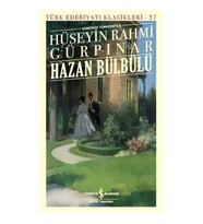 HAZAN BÜLBÜLÜ - TÜRK EDEBİYATI KLASİKLERİ 27