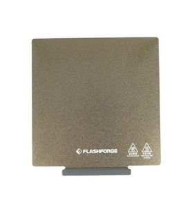 FlashForge AD5X/AD5M PEI Tabla