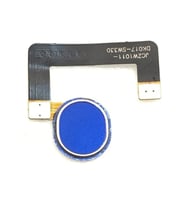 Reeder Uyumlu P13 Blue Max Parmak İzi (Yeşil)