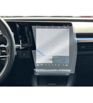 Renault Austral Mat Ekran Koruyucu 12" Techno Esprit Alpine (Şeffaf)