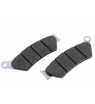 CF Moto NK 400-NK 650 Ön Fren Balatası (ABS) Orijinal
