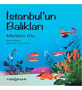 İstanbul’un Balıkları
