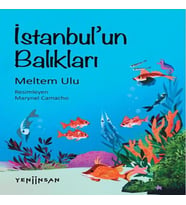 İstanbul’un Balıkları