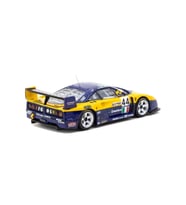 /64 Model Araç F40 GTE 24h of Le Mans 1996 - X iXO Models