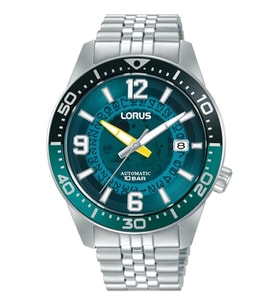 Lorus RU417AX9 Otomatik Erkek Kol Saati