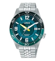 Lorus RU417AX9 Otomatik Erkek Kol Saati