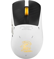 Asus Rog Keris Ii Origin-Kjp - 63G Ergonomik Oyun Faresi, Aimpoint Pro 42K Dpi Sensör, Rog Ii Mikro