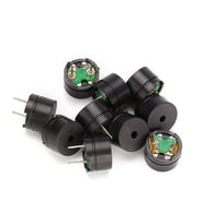 Pasif Buzzer 12mm - 10 Adet