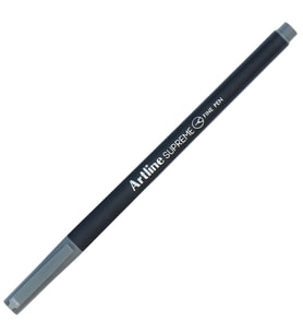 ARTLINE SUPREME EPFS-200 FINE PEN GREY