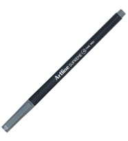ARTLINE SUPREME EPFS-200 FINE PEN GREY