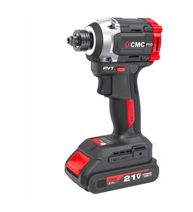 PRO-2046 1/4"-1/2" AKÜLÜ DARBELİ VİDALAMA 320N.m21V