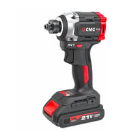 PRO-2046 1/4"-1/2" AKÜLÜ DARBELİ VİDALAMA 320N.m21V