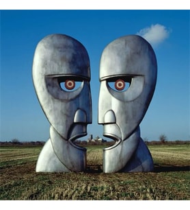 Pink Floyd The Division Bell (Remastered) - Plak