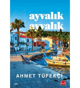 Ayvalık Ayvalık
