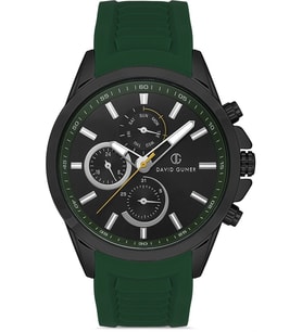 David Guner DG-8613GD-ZF2