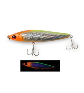 Fujin Cheetah 85S 20gr 8.5cm Maket Balık - 147 Oranger