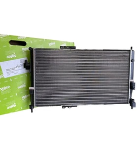 VALEO MARKA RADYATÖR OPEL CORSA C/COMBO C Y17DT-DTL (Standart)