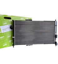 VALEO MARKA RADYATÖR OPEL CORSA C/COMBO C Y17DT-DTL (Standart)