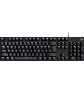 Logitech G413 SE Kablolu Türkçe Q Mekanik Oyuncu Klavyesi 920-010556