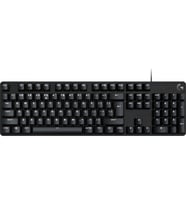 Logitech G413 SE Kablolu Türkçe Q Mekanik Oyuncu Klavyesi 920-010556