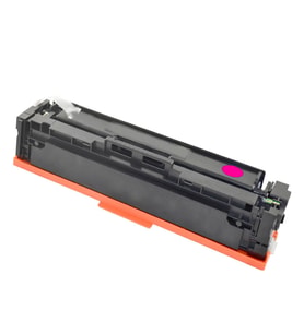 HP CF403A  KIRMIZI LASER TONER