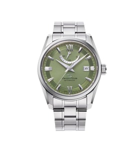 Orient Otomatik RE-AU0107E00B Erkek Kol Saati