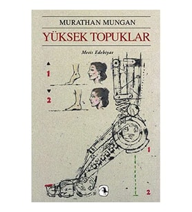 Yüksek Topuklar (Krem)