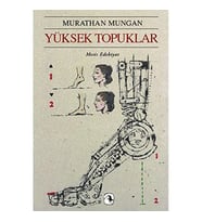 Yüksek Topuklar (Krem)