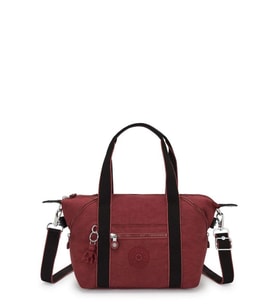 Kipling Art Mini Flaring Rust Kadın Omuz Çantası K01327