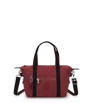 Kipling Art Mini Flaring Rust Kadın Omuz Çantası K01327