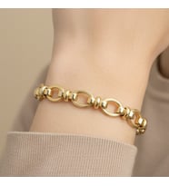 STİL İNCİSİ/XUPING JEWELRY ELARA MODEL BİLEKLİK