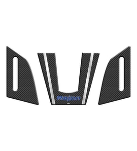 Musatti Rajon 50X 2025 Uyumlu Tank Pad Set 004