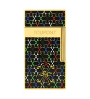 S.T. Dupont Fuente Series Biggy Puro Çakmağı 25060