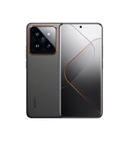 Xiaomi Mi 14 Pro Uyumlu Parmak izi bırakmaz Hayalet MAT Ekran Koruyucu Nano