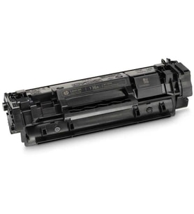 Colorful Toner Hp Laserjet Mfp M236D Uyumlu Chipsiz Muadil Toner Siyah 136A