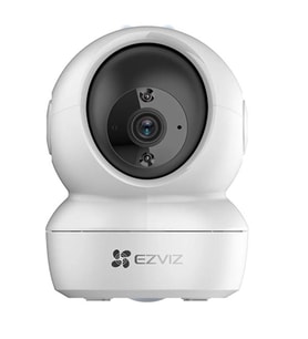 EZVIZ 2MP BOX 4MM CS-H6C PAN/TILT WIFI KAMERA