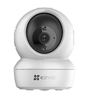 EZVIZ 2MP BOX 4MM CS-H6C PAN/TILT WIFI KAMERA