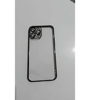İphone 12 Pro Max Mika Kılıf Modeli