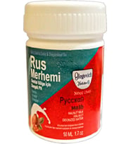 Glegnd Valnut Milk &amp; Walnut Russ Merhemi 50 ml Kadın Özel Yerler Tüylere Krem