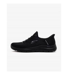 Skechers Arch Fıt Summıts Siyah Erkek Sneaker 233177TK Bbk