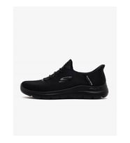Skechers Arch Fıt Summıts Siyah Erkek Sneaker 233177TK Bbk