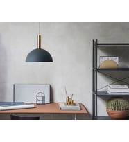 Rsylight Retro Beyaz Metal Dekoratif Tekli Kafe Mutfak Aydınlatma Avize Çap:40 cm