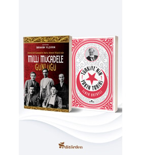 Milli Mücadele Günlüğü - Türkiye’nin Yakın Tarihi