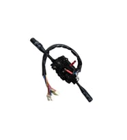 Daewoo Damas Sinyal Ve Silecek Kolu Ünitesi 531162782